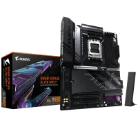 GIGABYTE B850 AORUS ELITE WIFI7 DDR5 AMD AM5 ATX Motherboard